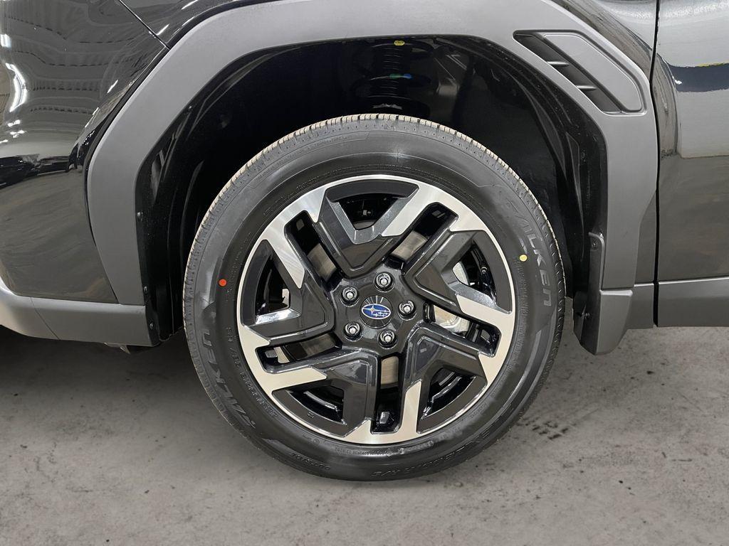 new 2026 Subaru Forester car, priced at $36,226