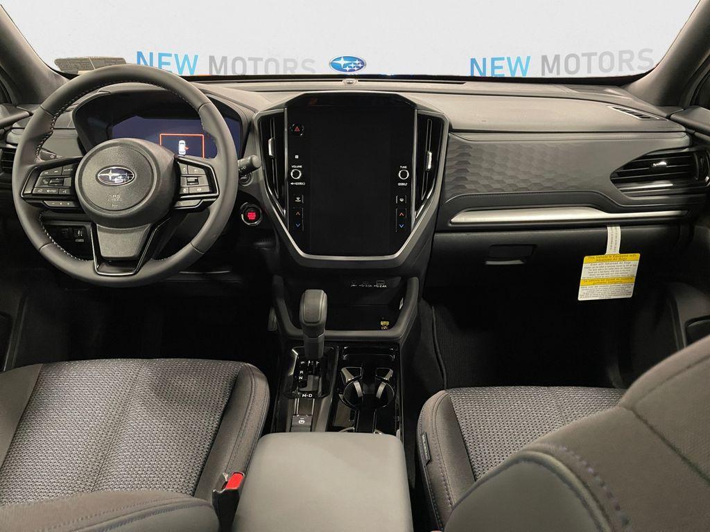 new 2026 Subaru Forester car, priced at $36,226