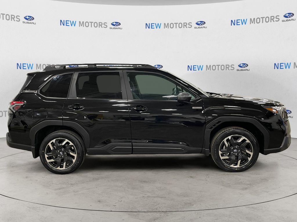 new 2026 Subaru Forester car, priced at $36,226