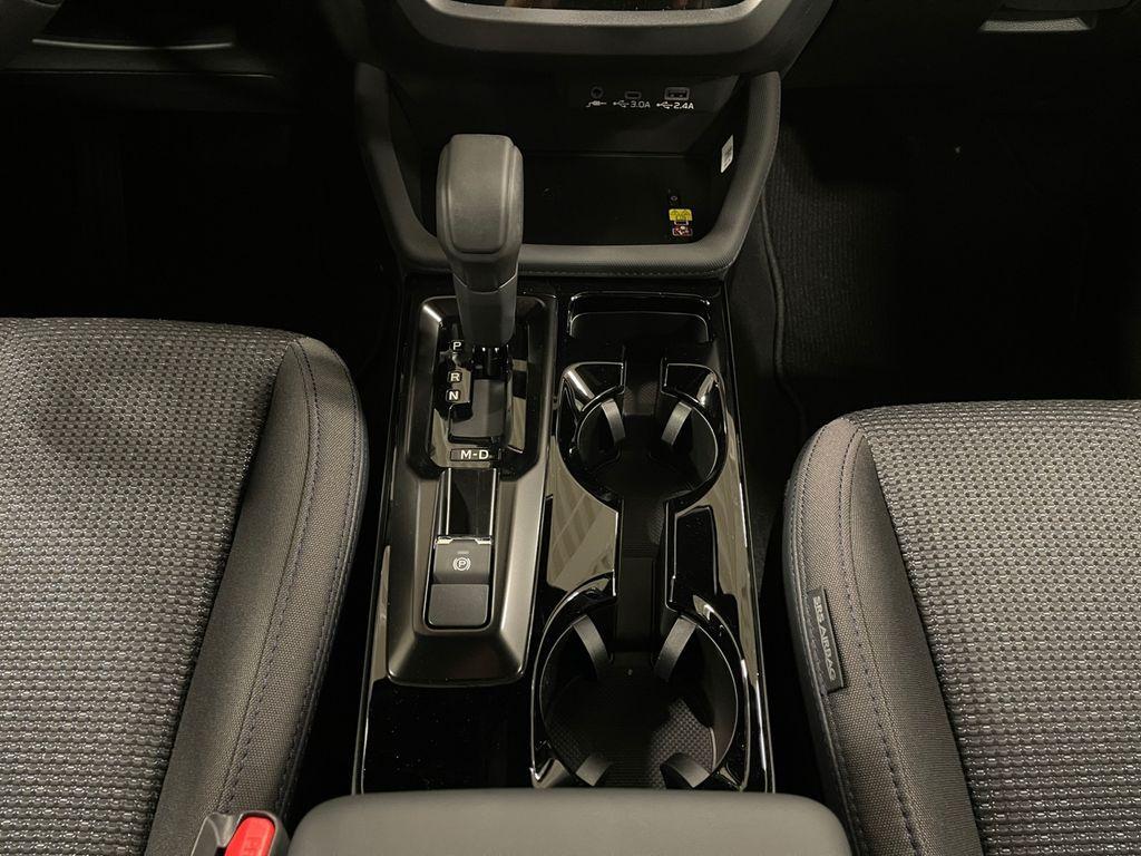 new 2026 Subaru Forester car, priced at $36,226