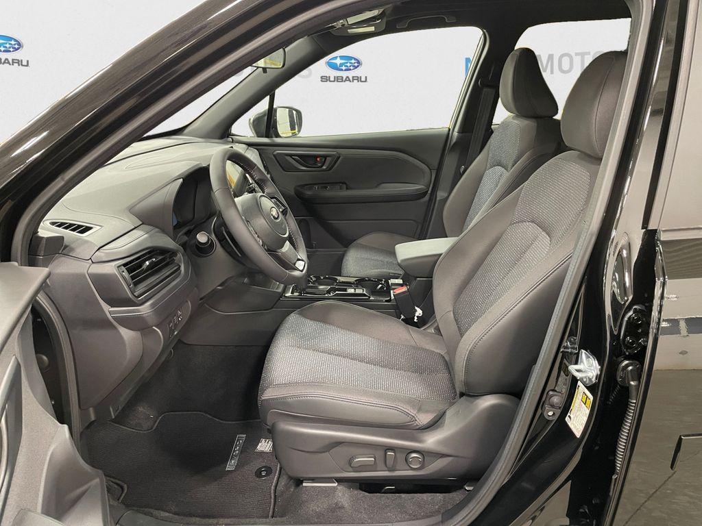 new 2026 Subaru Forester car, priced at $36,226
