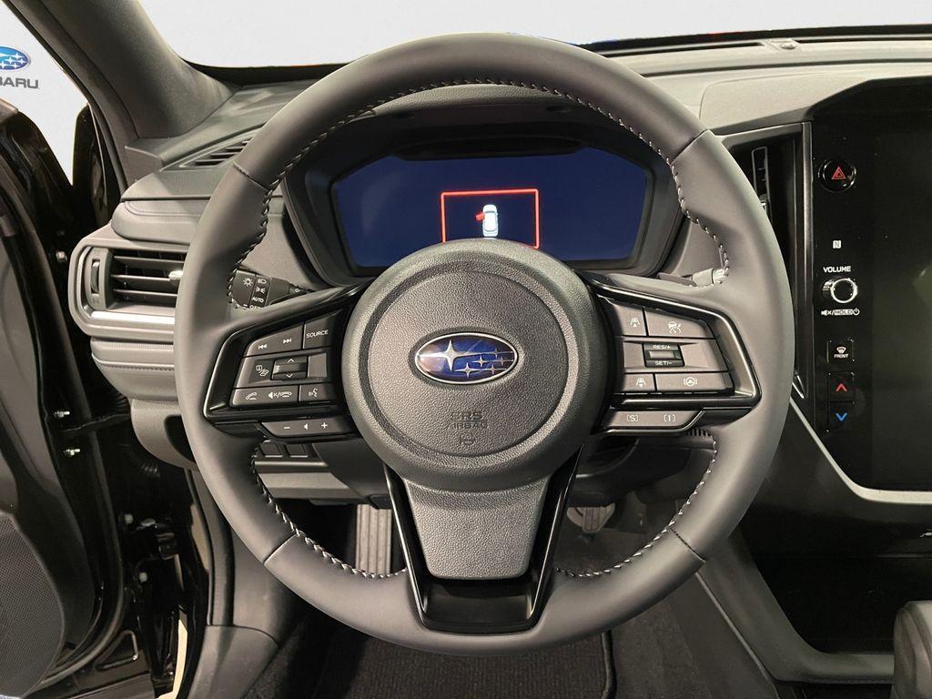 new 2026 Subaru Forester car, priced at $36,226