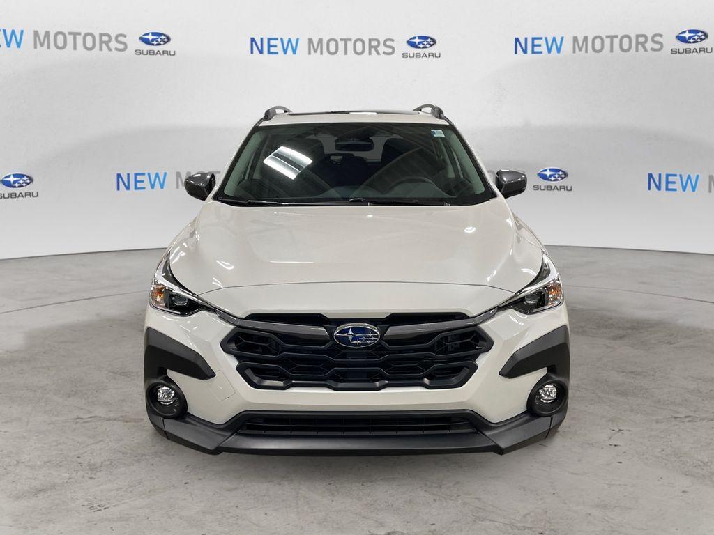 new 2026 Subaru Crosstrek car, priced at $31,205