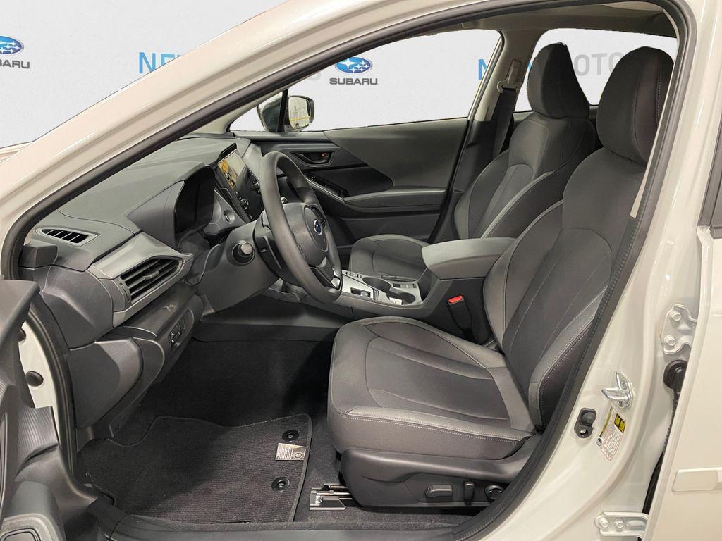 new 2026 Subaru Crosstrek car, priced at $31,205