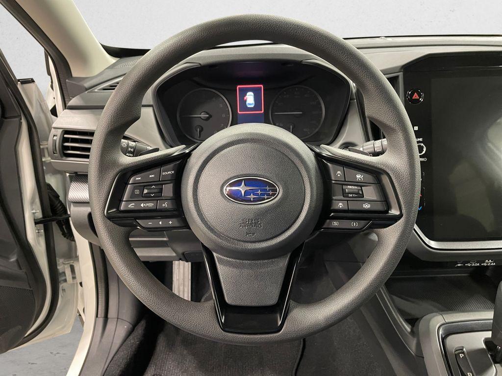 new 2026 Subaru Crosstrek car, priced at $31,205