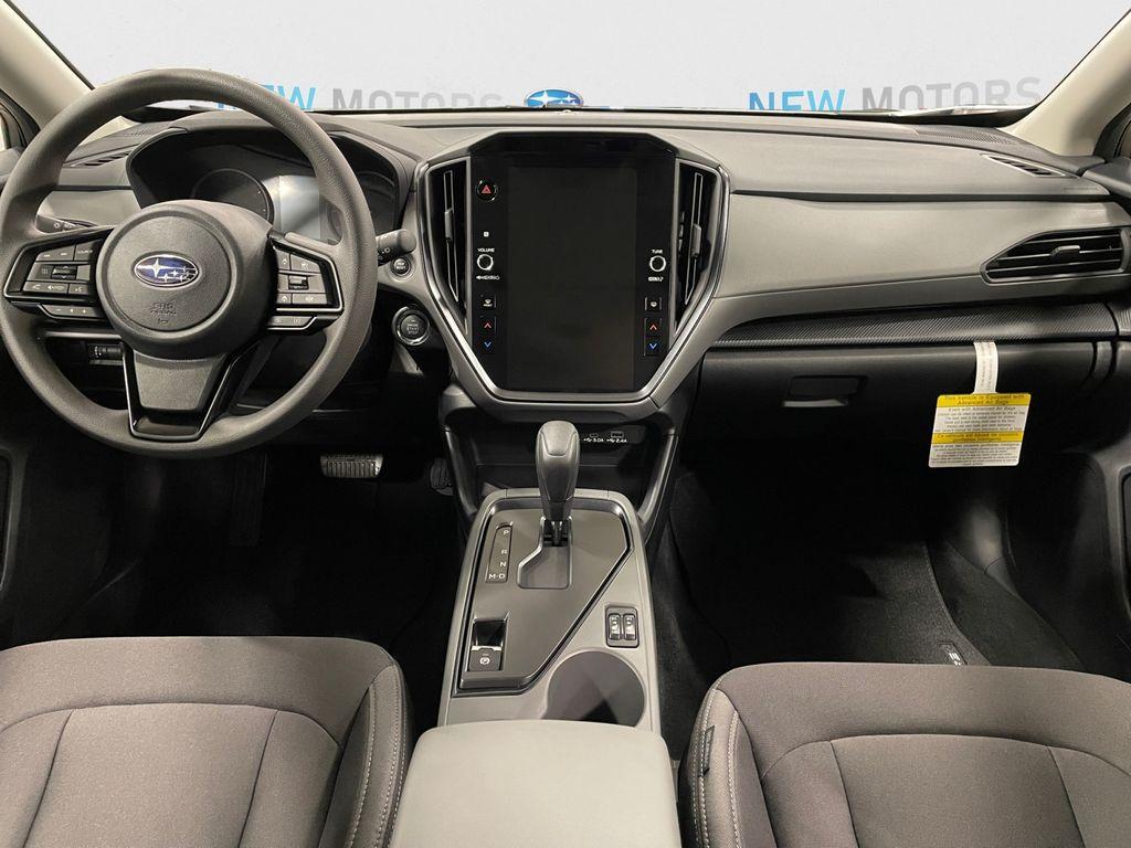new 2026 Subaru Crosstrek car, priced at $31,205