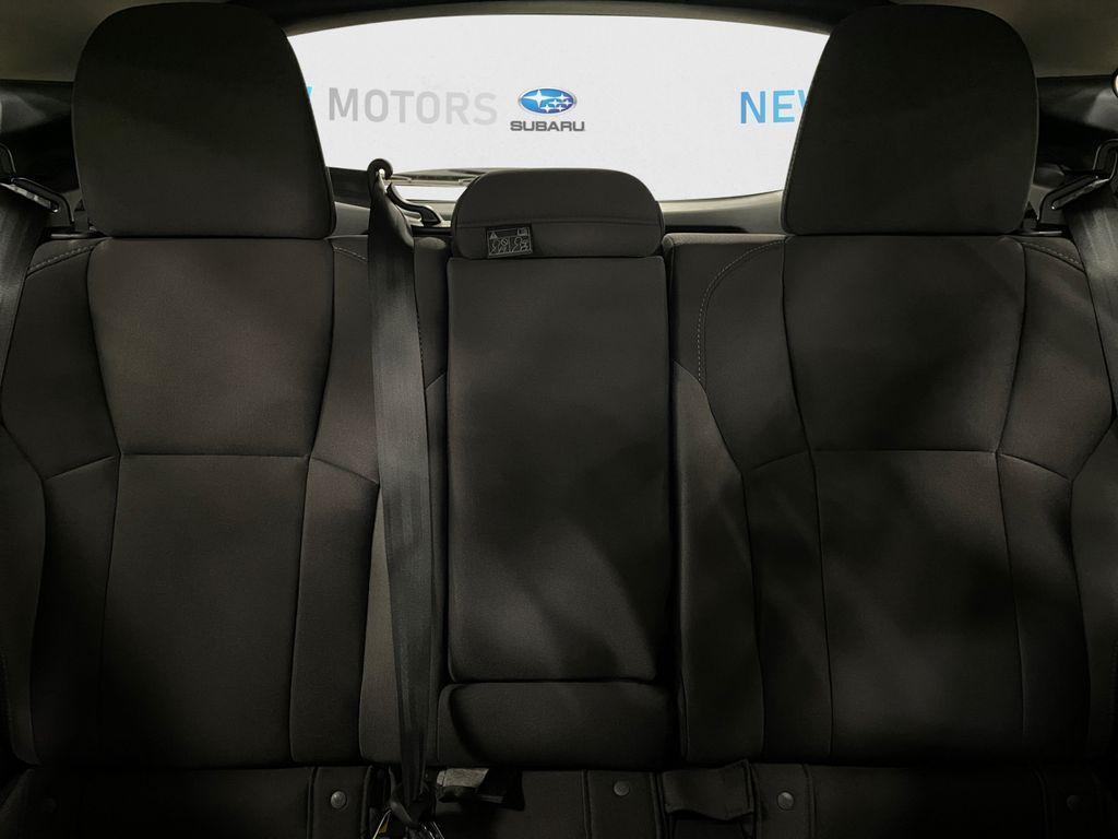 new 2026 Subaru Crosstrek car, priced at $31,205