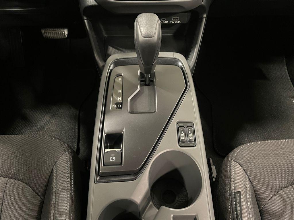 new 2026 Subaru Crosstrek car, priced at $31,205