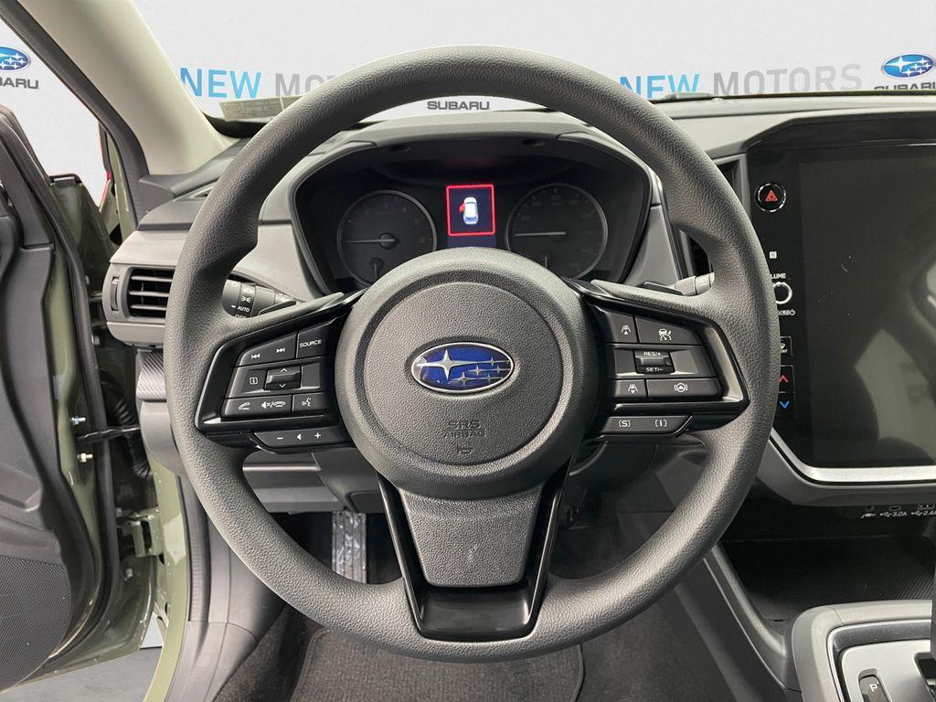 new 2026 Subaru Crosstrek car, priced at $29,564