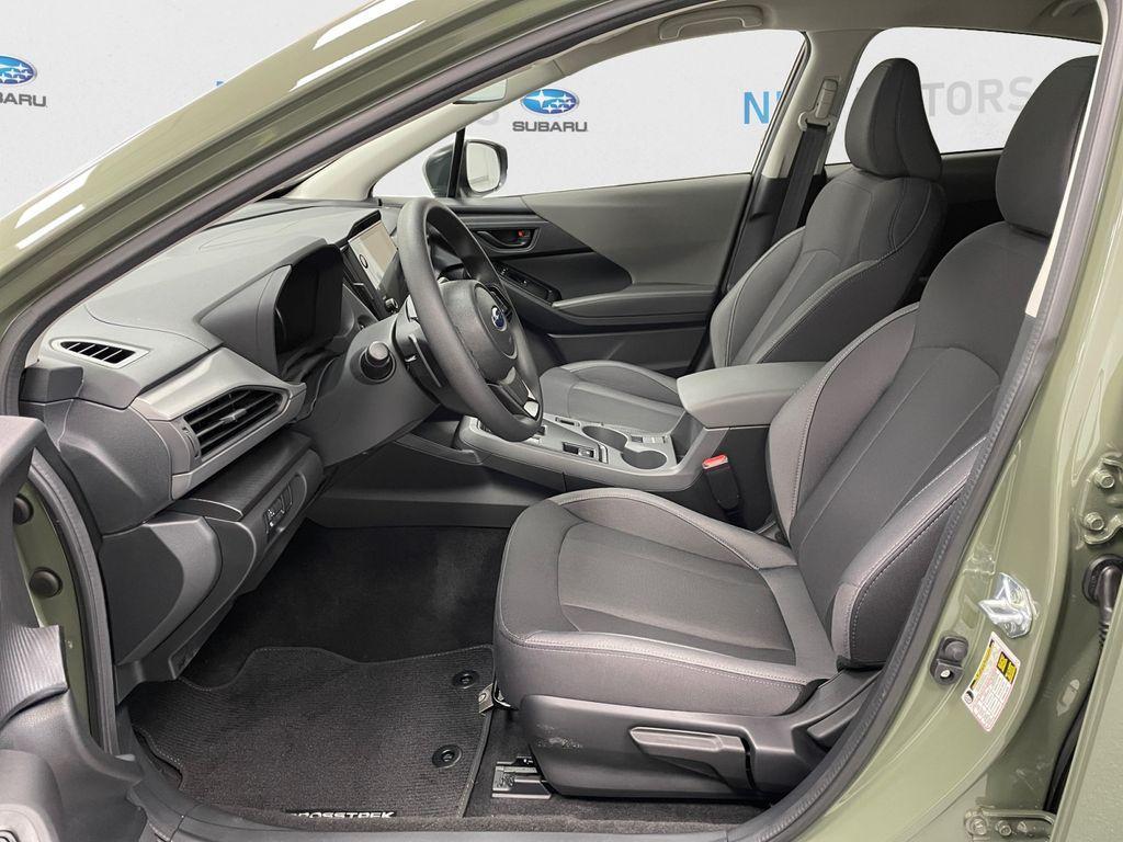 new 2026 Subaru Crosstrek car, priced at $29,564