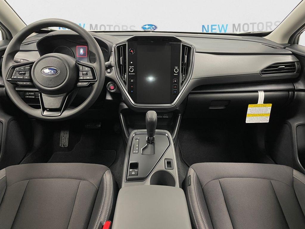 new 2026 Subaru Crosstrek car, priced at $29,564