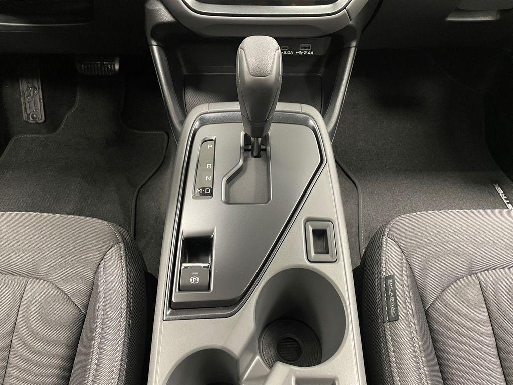 new 2026 Subaru Crosstrek car, priced at $29,564