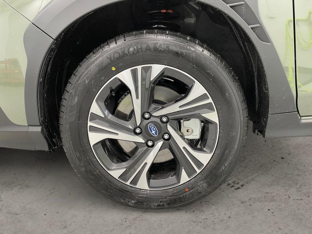 new 2026 Subaru Crosstrek car, priced at $29,564