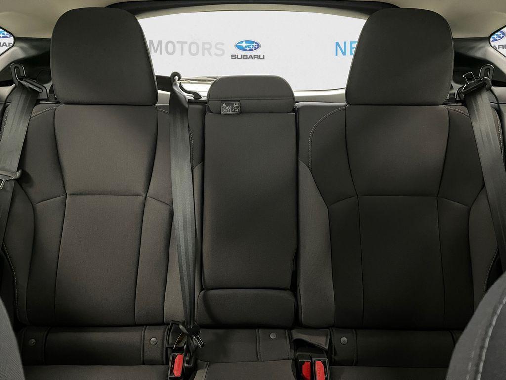 new 2026 Subaru Crosstrek car, priced at $29,564