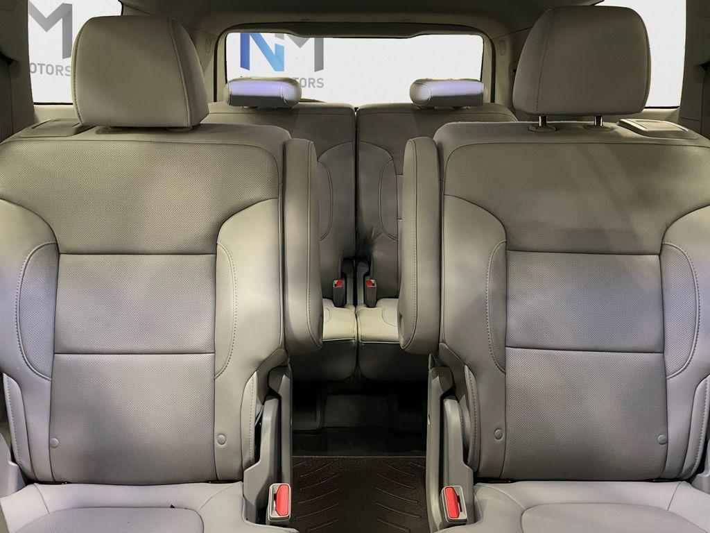 used 2020 GMC Acadia car, priced at $19,972