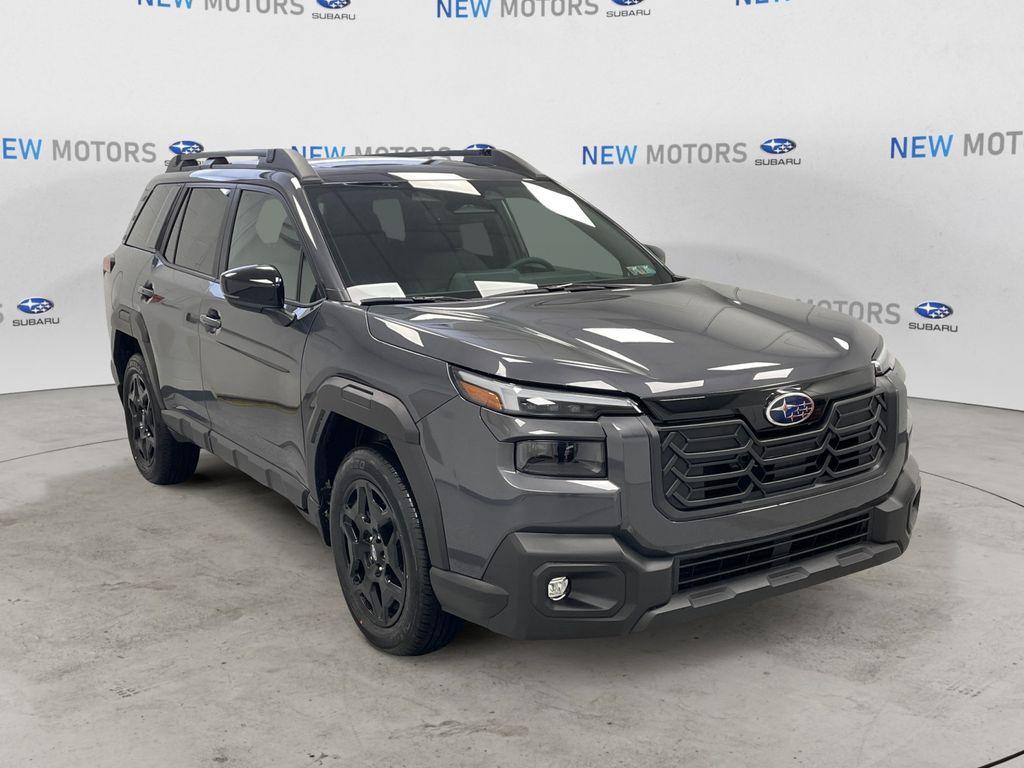 new 2026 Subaru Outback car, priced at $43,157