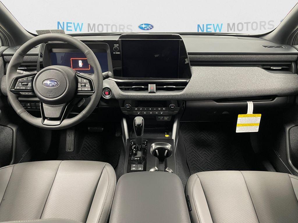 new 2026 Subaru Outback car, priced at $43,157