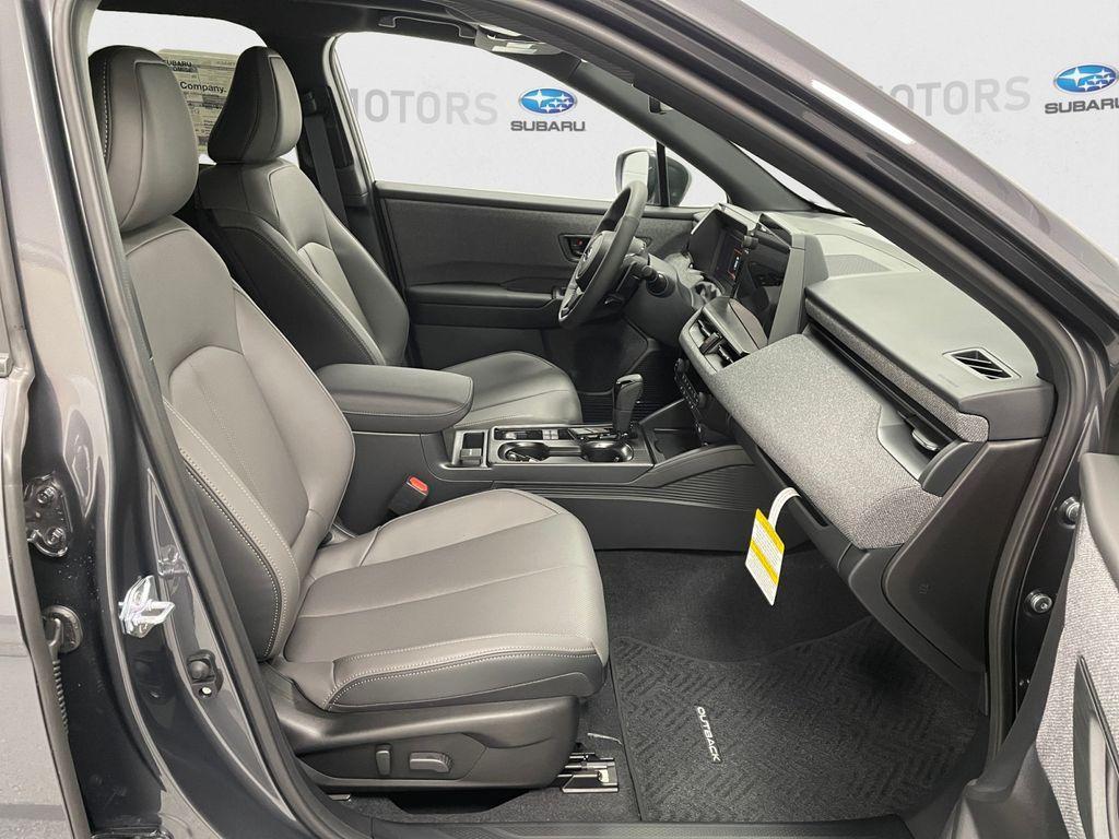 new 2026 Subaru Outback car, priced at $43,157