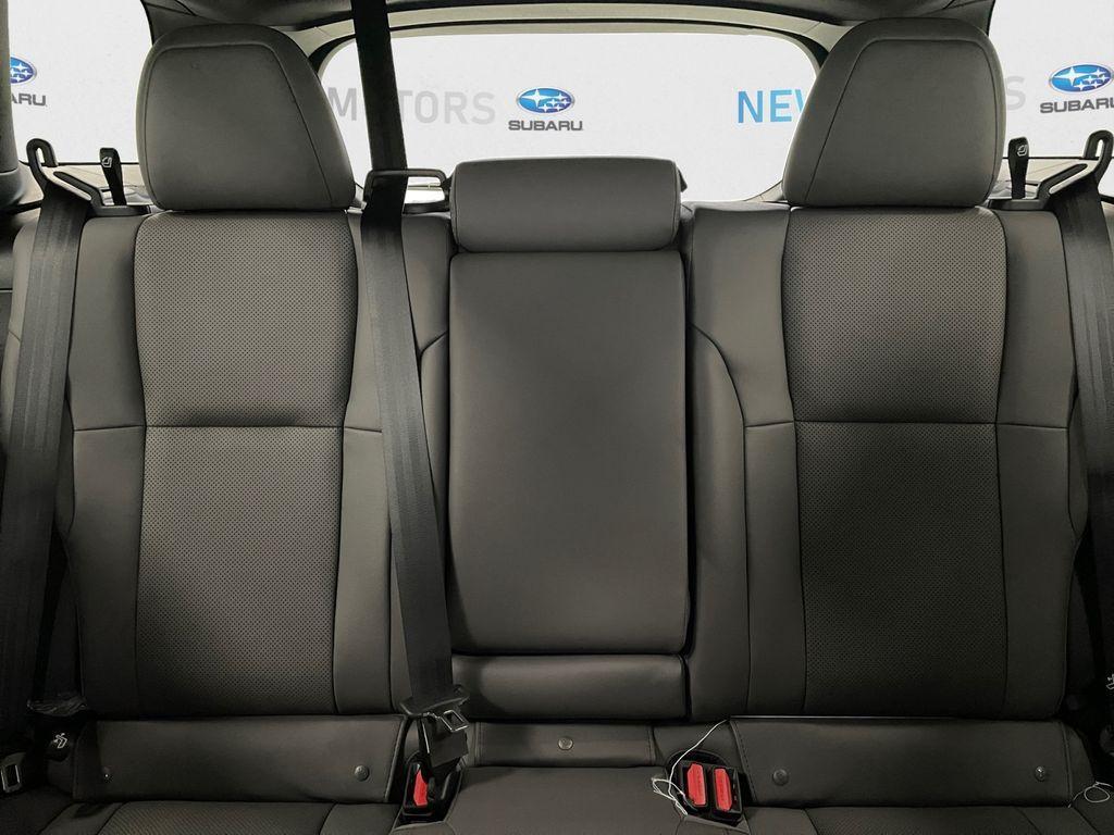 new 2026 Subaru Outback car, priced at $43,157