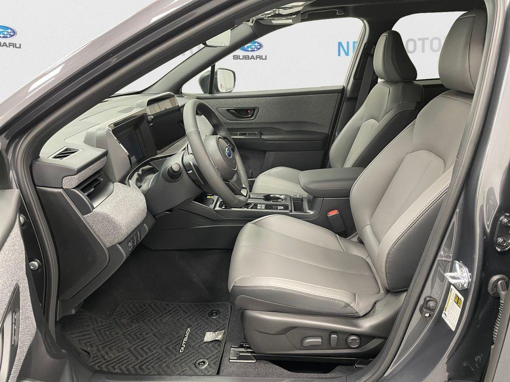 new 2026 Subaru Outback car, priced at $43,157