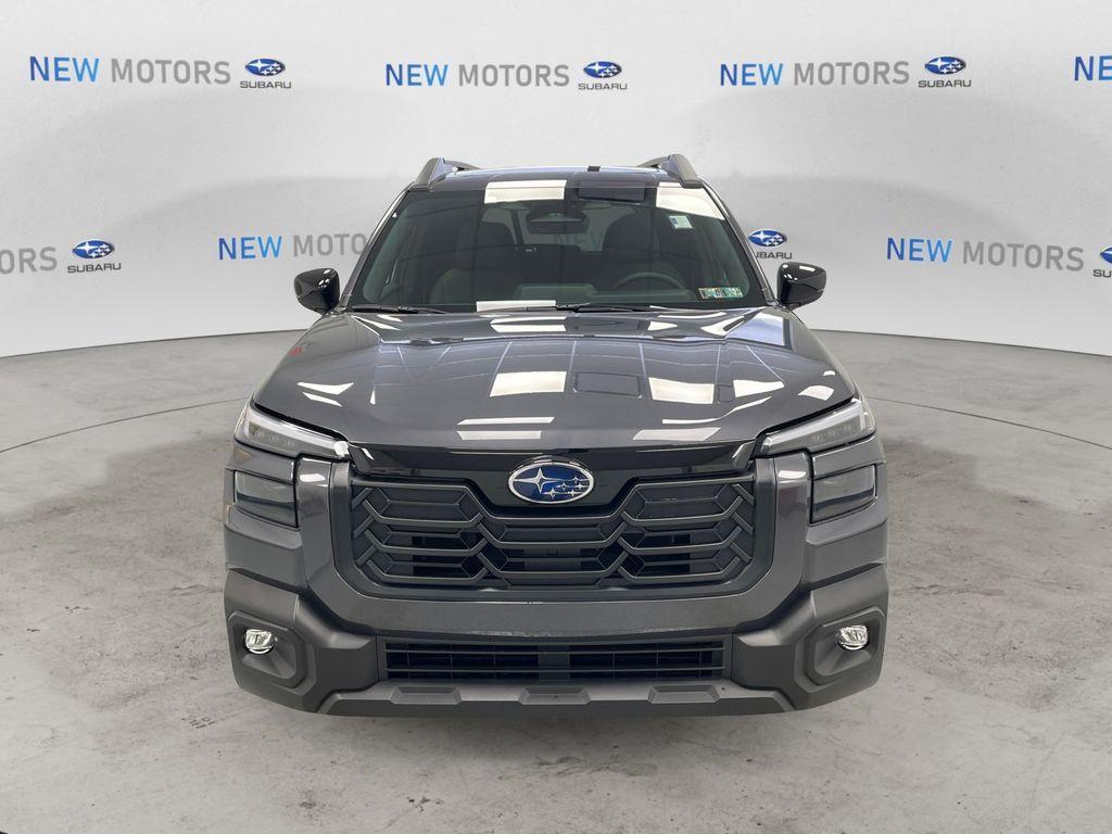 new 2026 Subaru Outback car, priced at $43,157