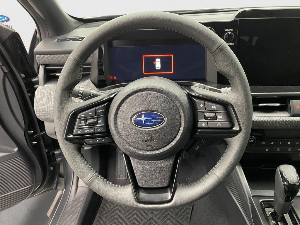 new 2026 Subaru Outback car, priced at $43,157