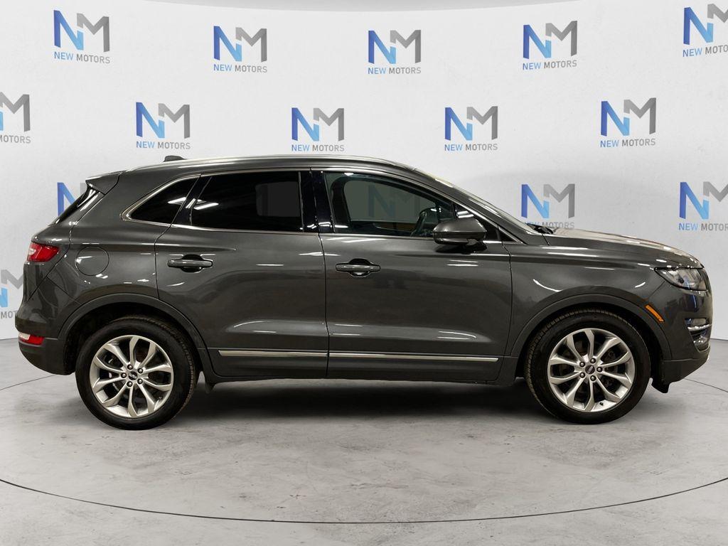 used 2019 Lincoln MKC car, priced at $15,460