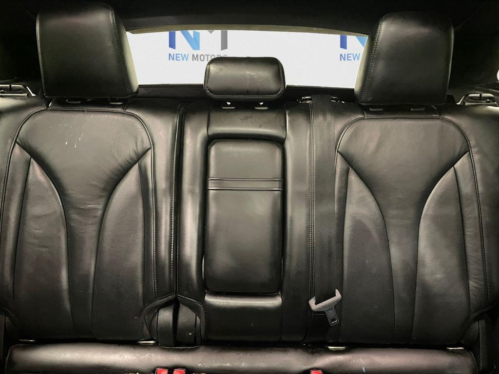 used 2019 Lincoln MKC car, priced at $15,460