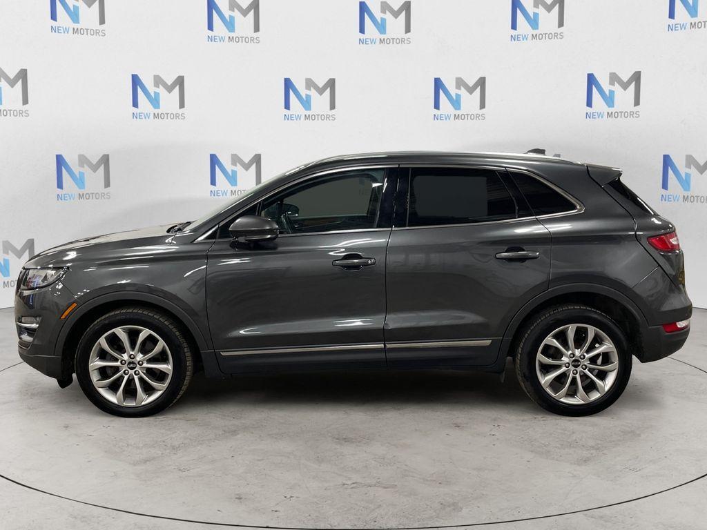 used 2019 Lincoln MKC car, priced at $15,460