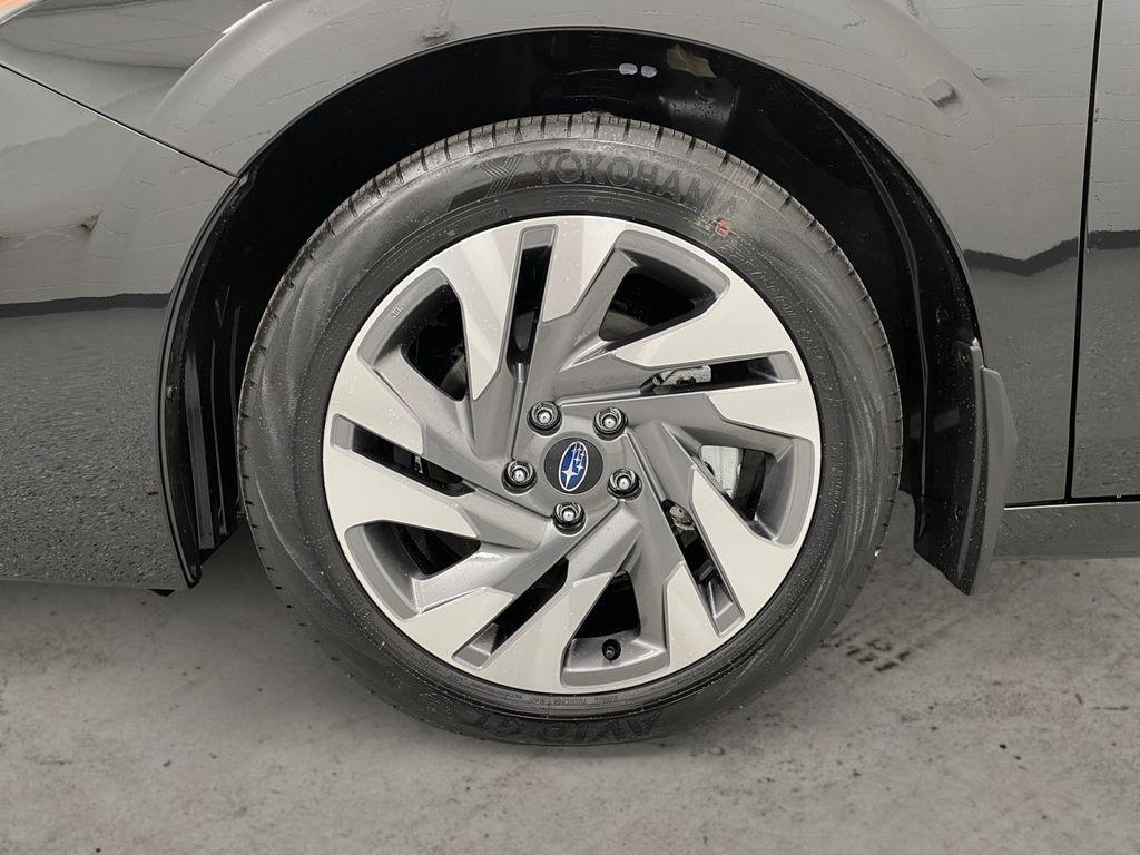 new 2025 Subaru Legacy car, priced at $36,089