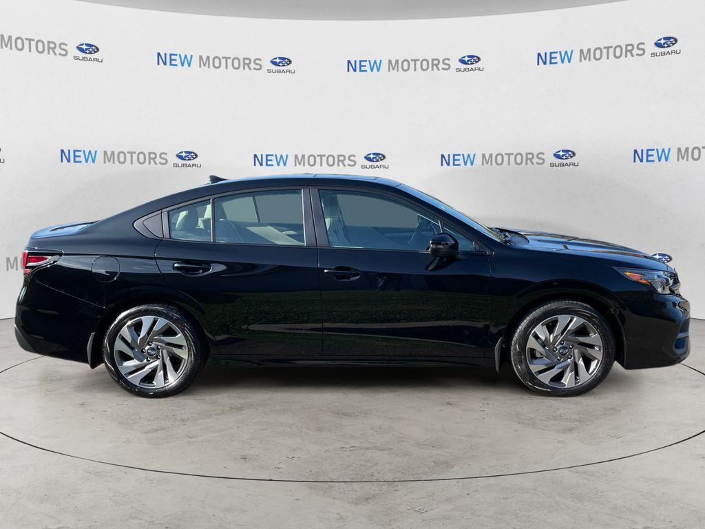 new 2025 Subaru Legacy car, priced at $36,089