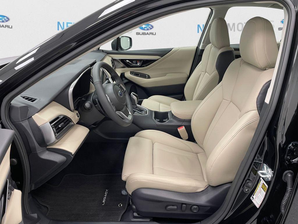 new 2025 Subaru Legacy car, priced at $36,089