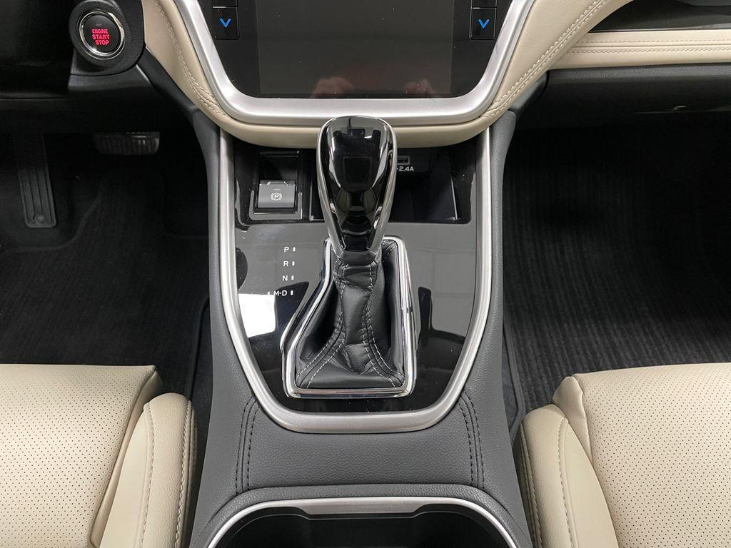 new 2025 Subaru Legacy car, priced at $36,089