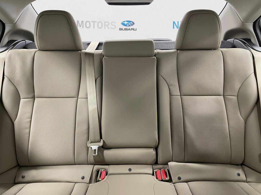 new 2025 Subaru Legacy car, priced at $36,089