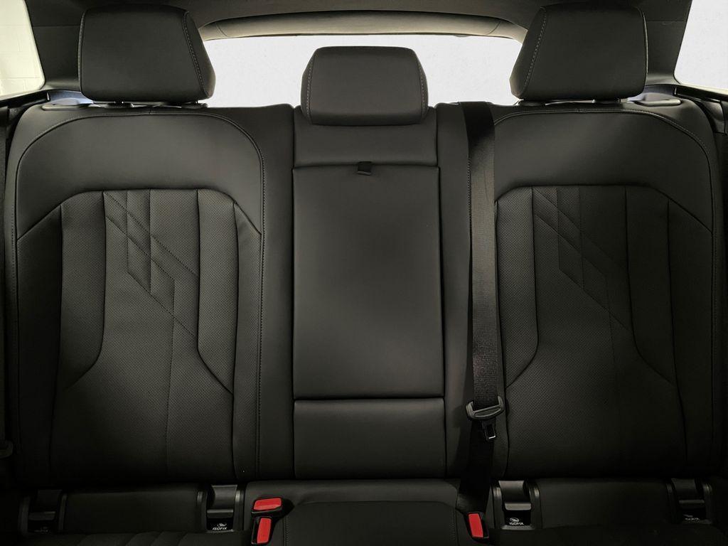 new 2026 BMW X3 car, priced at $62,150