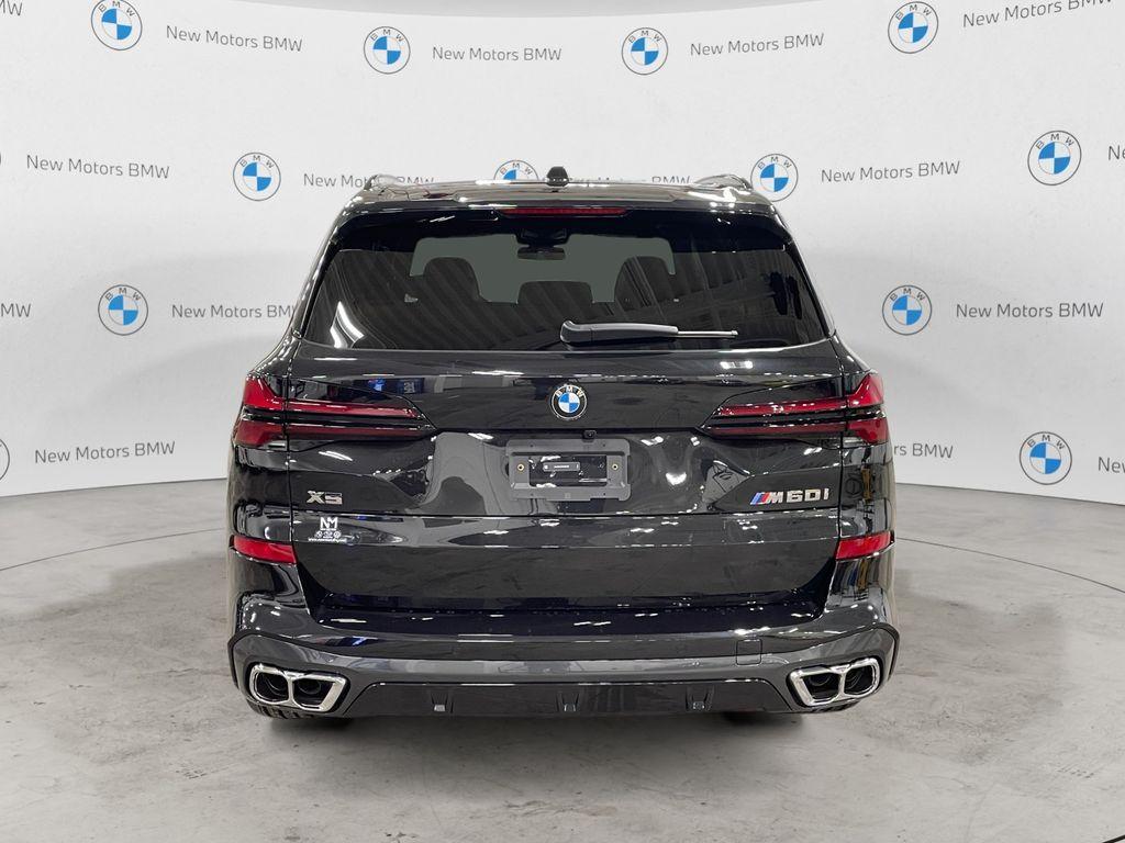 new 2026 BMW X5 car, priced at $97,250