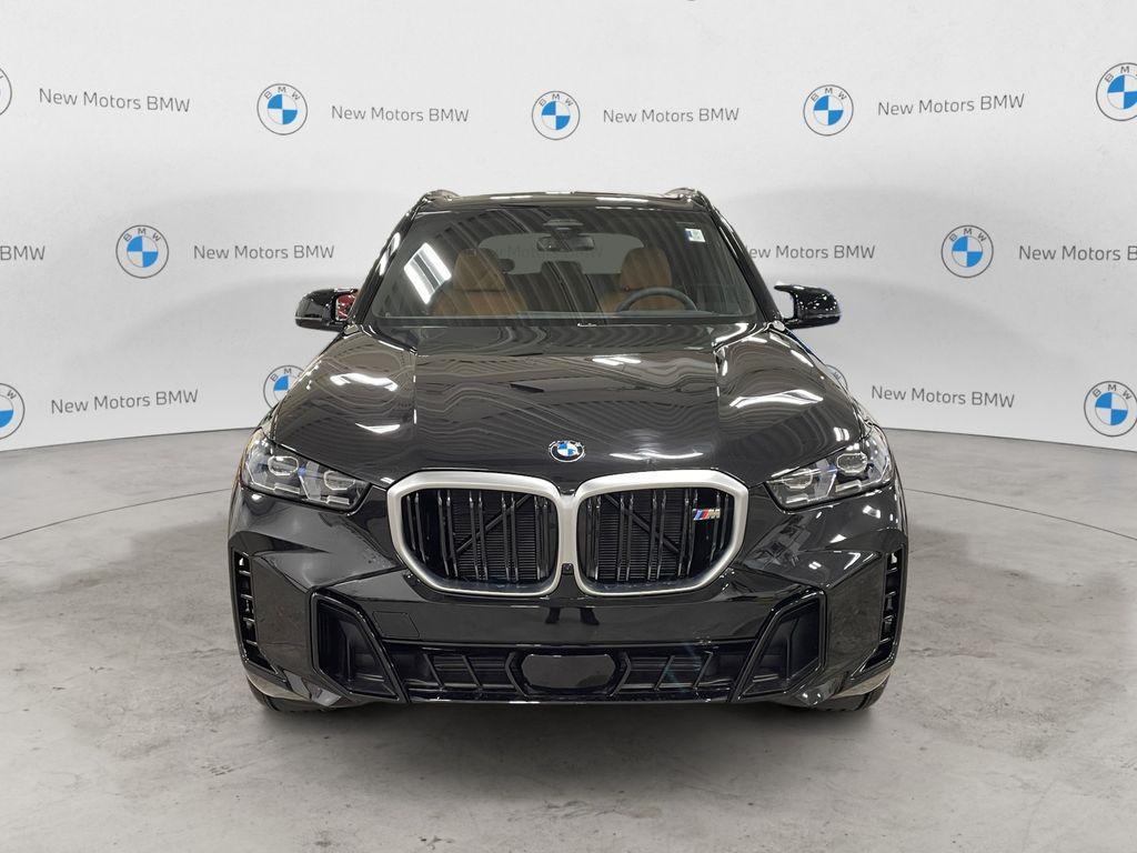 new 2026 BMW X5 car, priced at $97,250