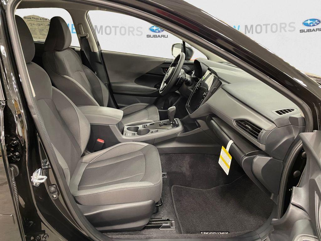 new 2026 Subaru Crosstrek car, priced at $31,192