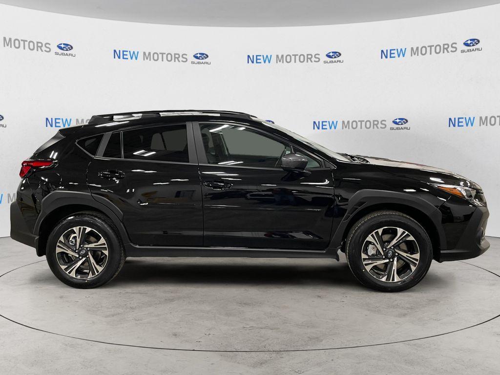 new 2026 Subaru Crosstrek car, priced at $31,192