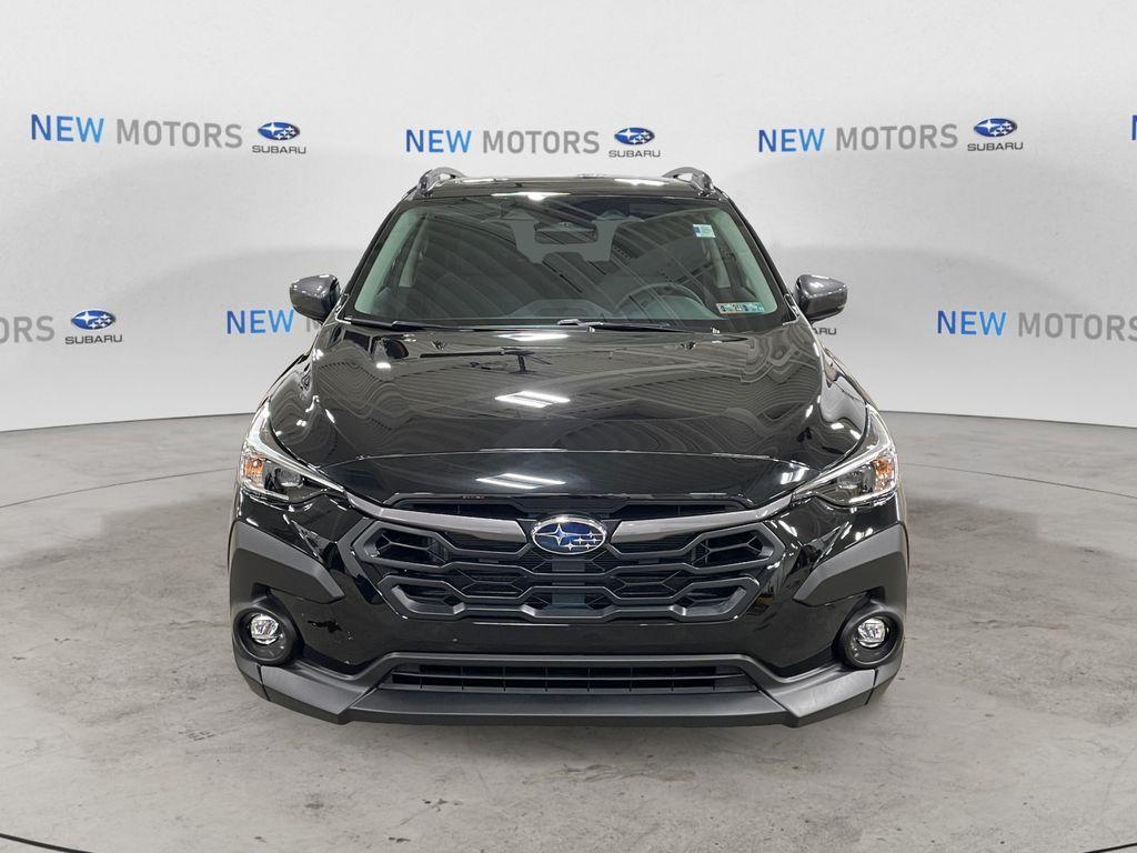 new 2026 Subaru Crosstrek car, priced at $31,192