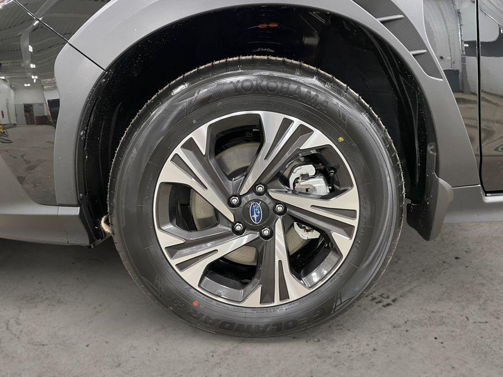 new 2026 Subaru Crosstrek car, priced at $31,192