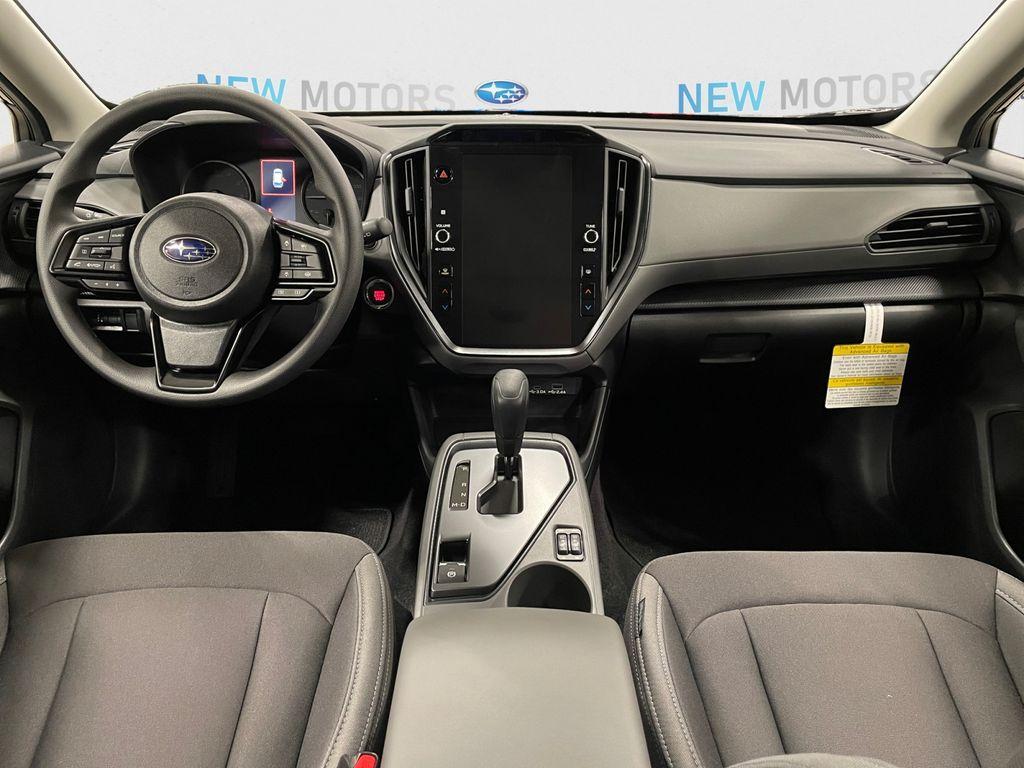 new 2026 Subaru Crosstrek car, priced at $31,192