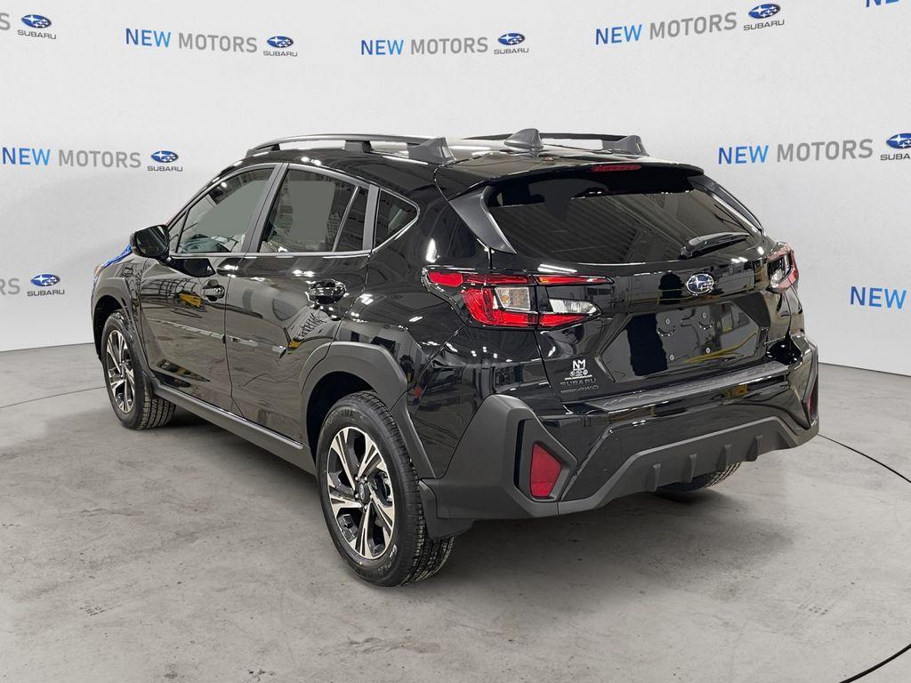 new 2026 Subaru Crosstrek car, priced at $31,192