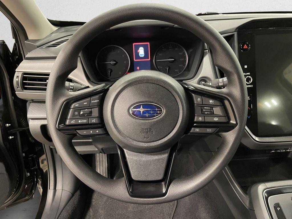 new 2026 Subaru Crosstrek car, priced at $31,192