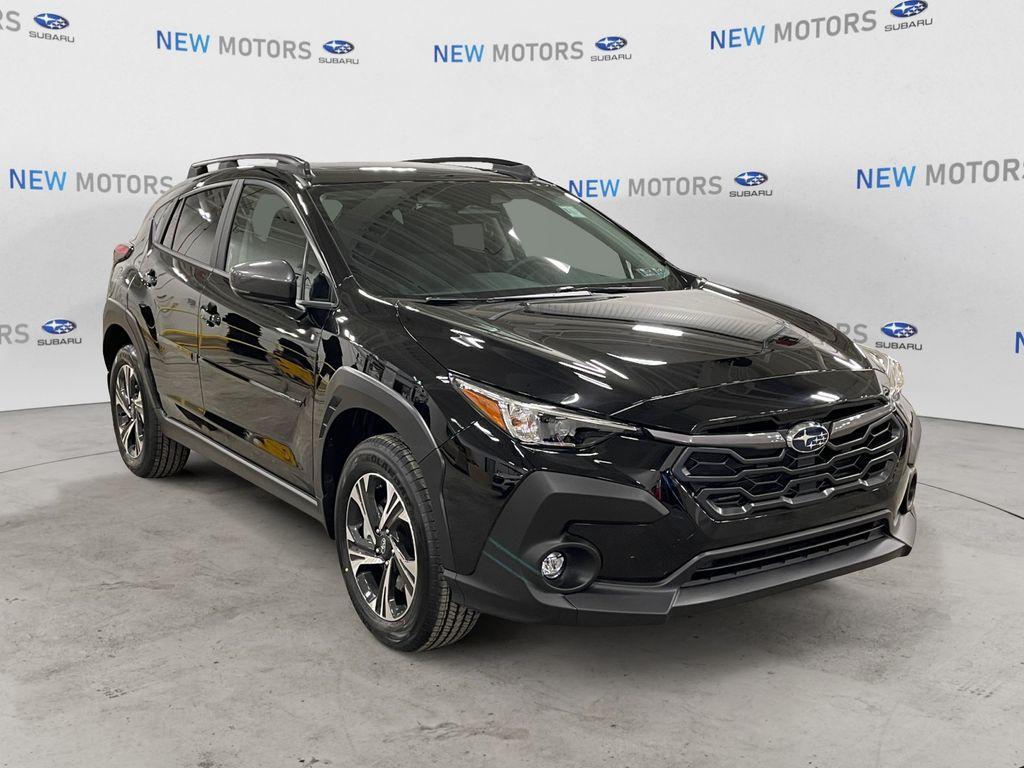 new 2026 Subaru Crosstrek car, priced at $31,192