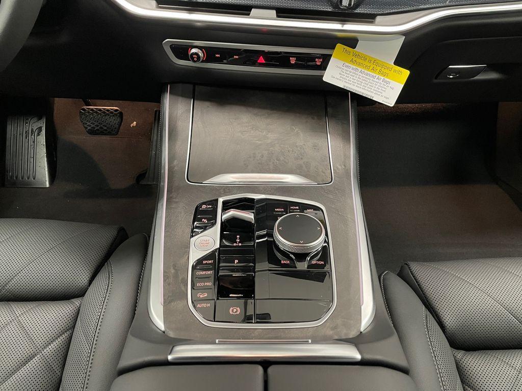 new 2026 BMW X5 car, priced at $82,945