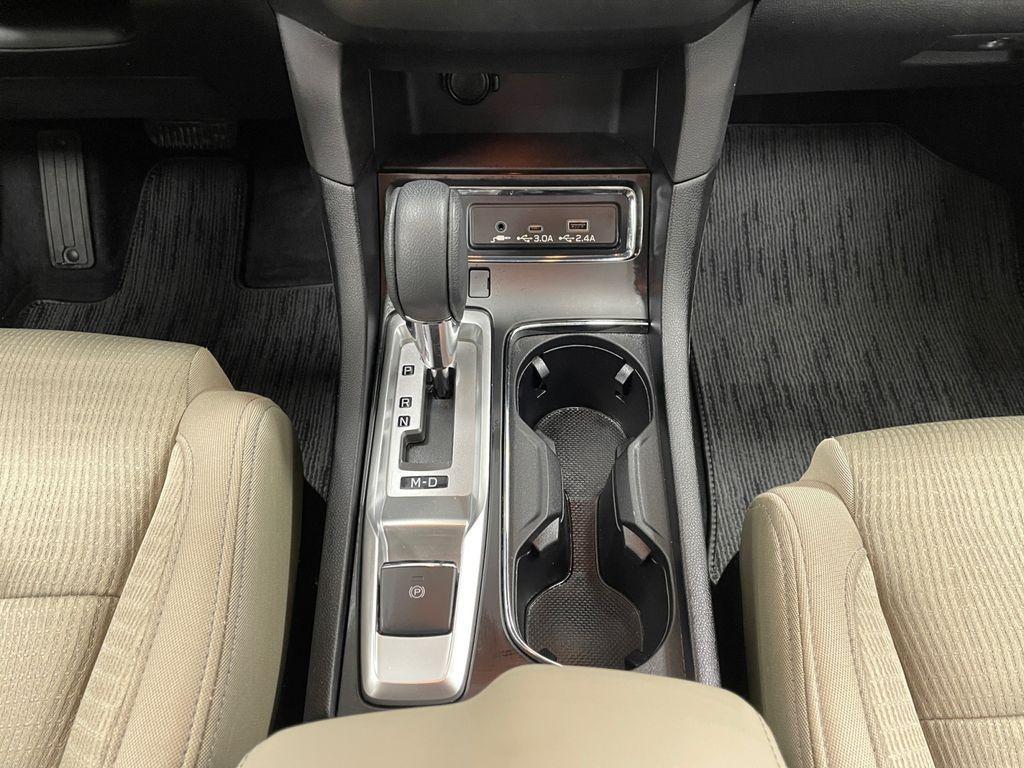 used 2023 Subaru Ascent car, priced at $28,940