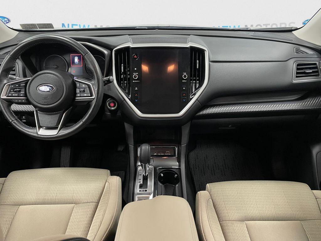 used 2023 Subaru Ascent car, priced at $28,940