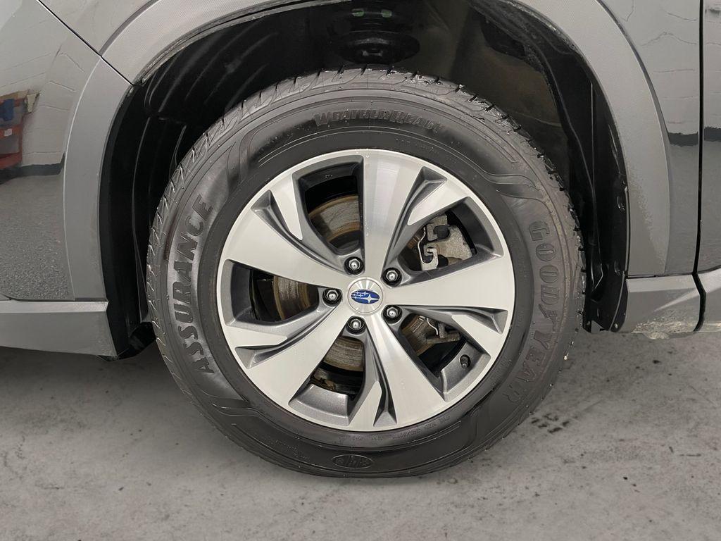 used 2023 Subaru Ascent car, priced at $28,940