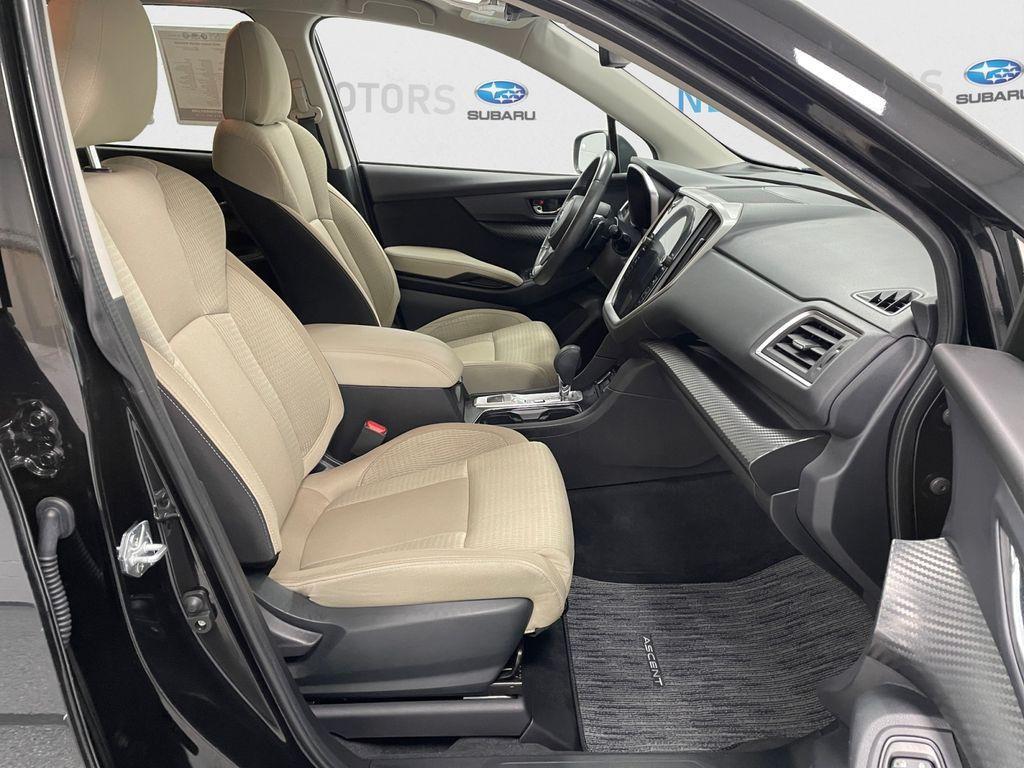 used 2023 Subaru Ascent car, priced at $28,940